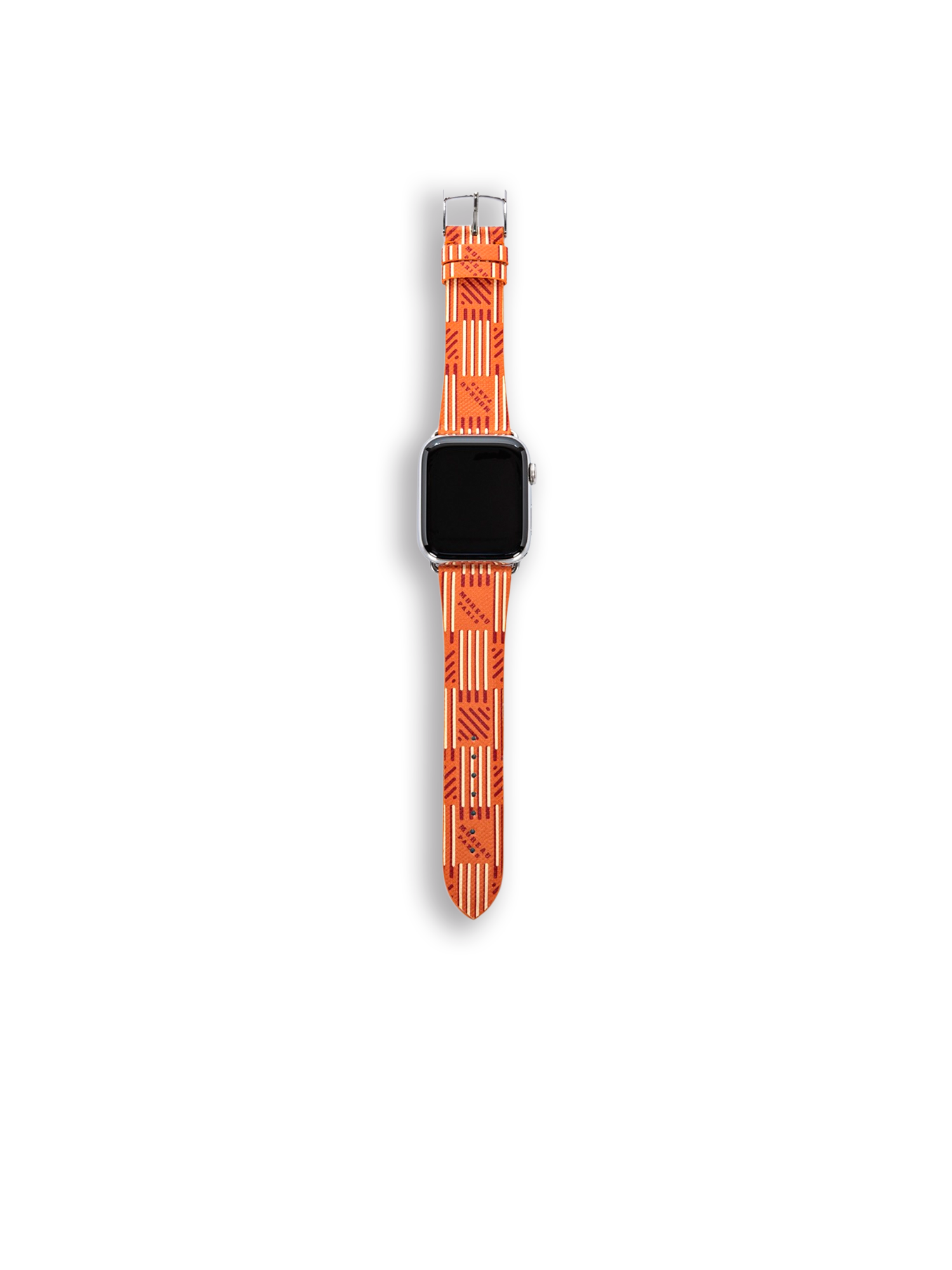 Apple Watch Band Single 42/44 – Moreau Paris Apple Watch Band Single 42/44 – Moreau Paris