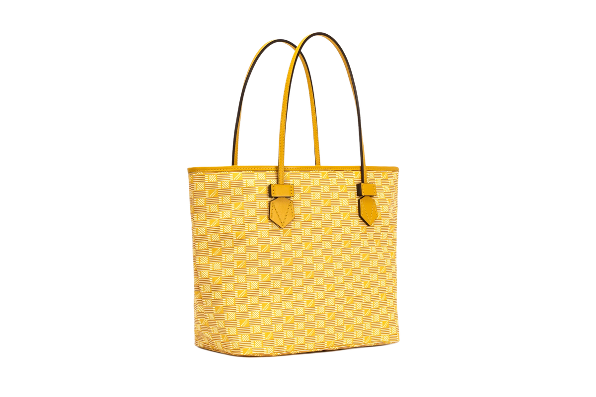 SAINT TROPEZ TOTE MM – Moreau Paris