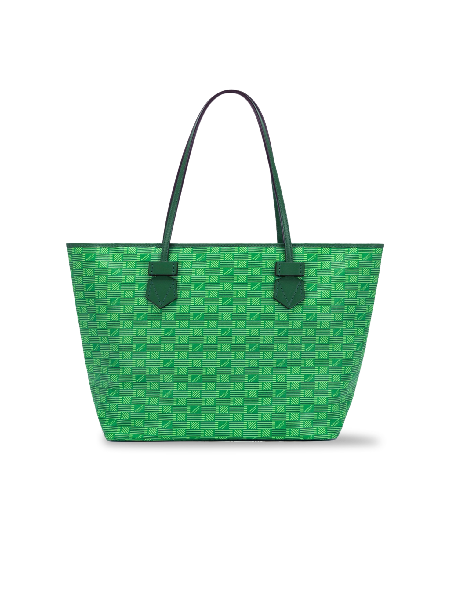 SAINT TROPEZ TOTE PM – Moreau Paris