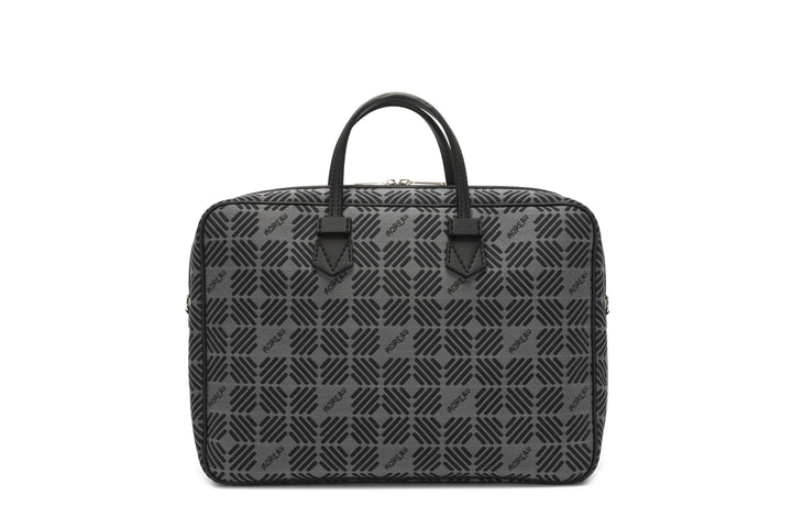 Granier Briefcase Jacquard