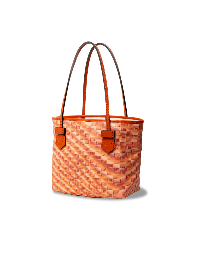 SAINT TROPEZ TOTE PM