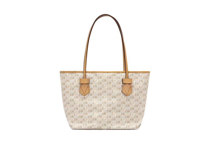 SAINT TROPEZ TOTE PM zip