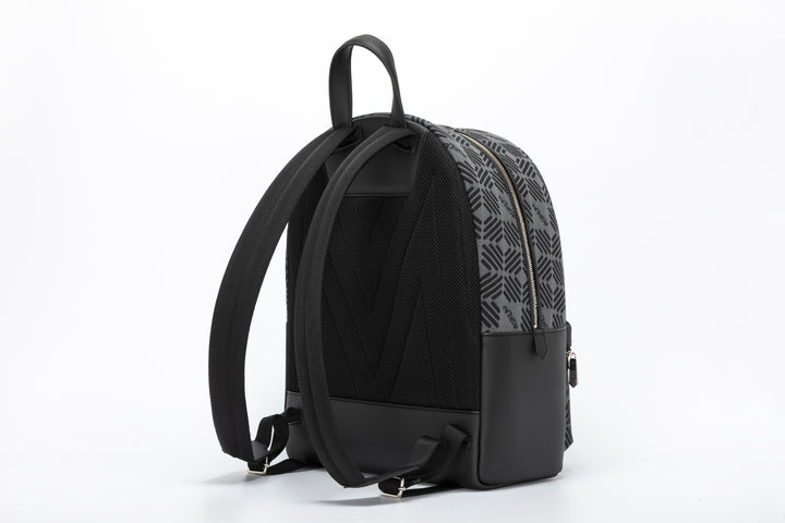 Backpack Jacquard