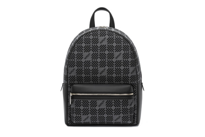 Backpack Jacquard