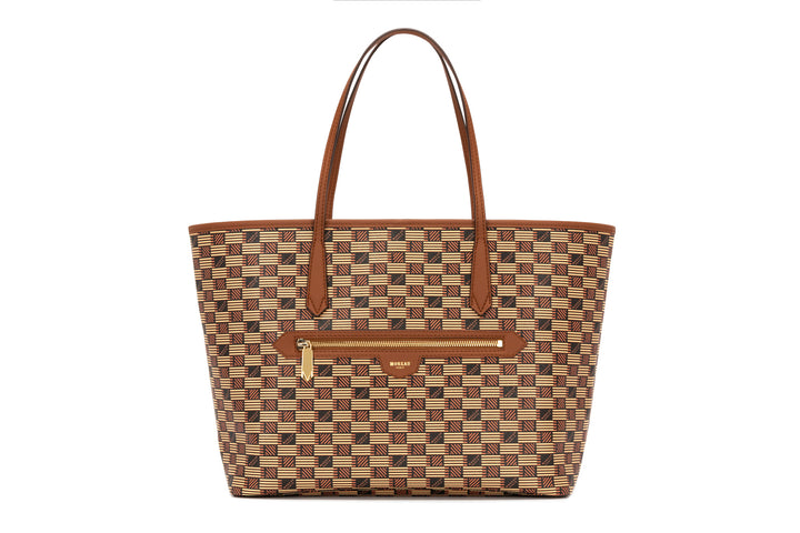 Monaco Tote Small