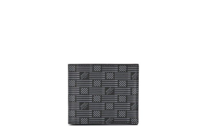 BILLFOLD 6C WALLET