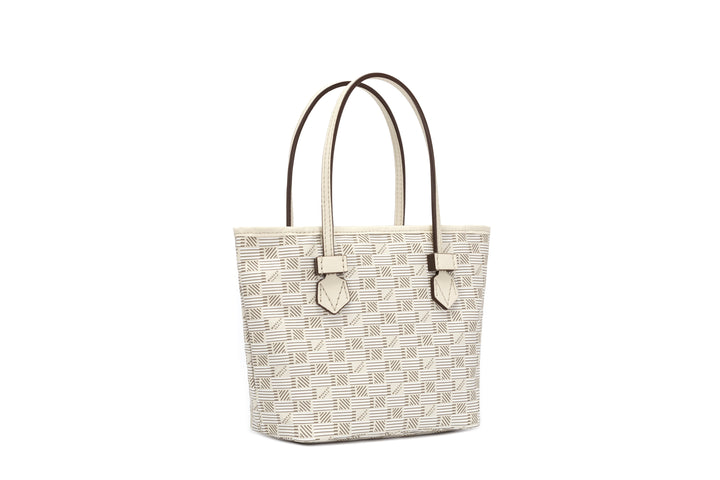 SAINT TROPEZ TOTE PM ZIP
