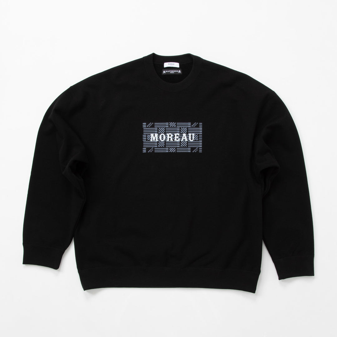 SWEATSHIRT (Mastermind World Edition)