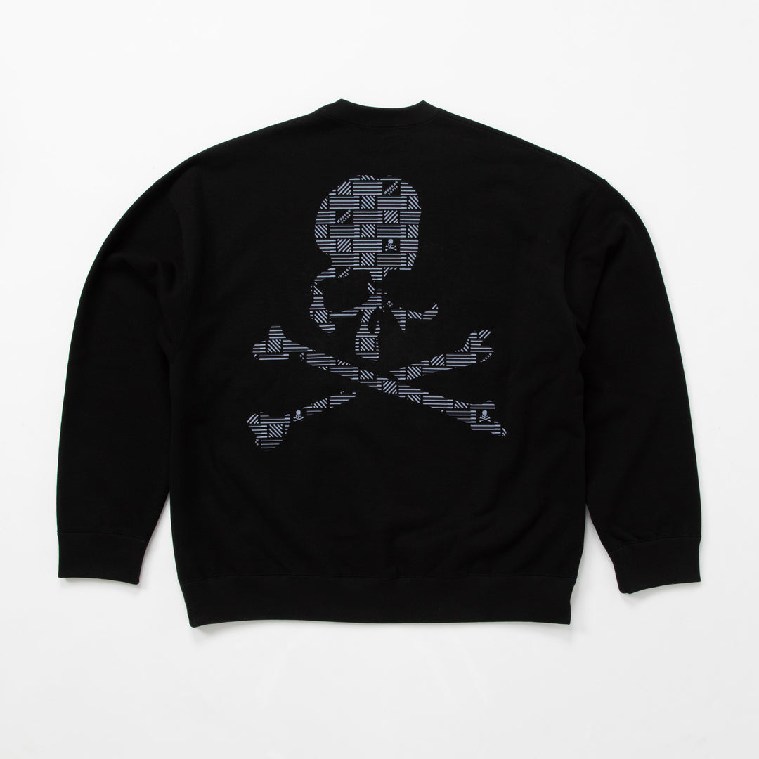 SWEATSHIRT (Mastermind World Edition)