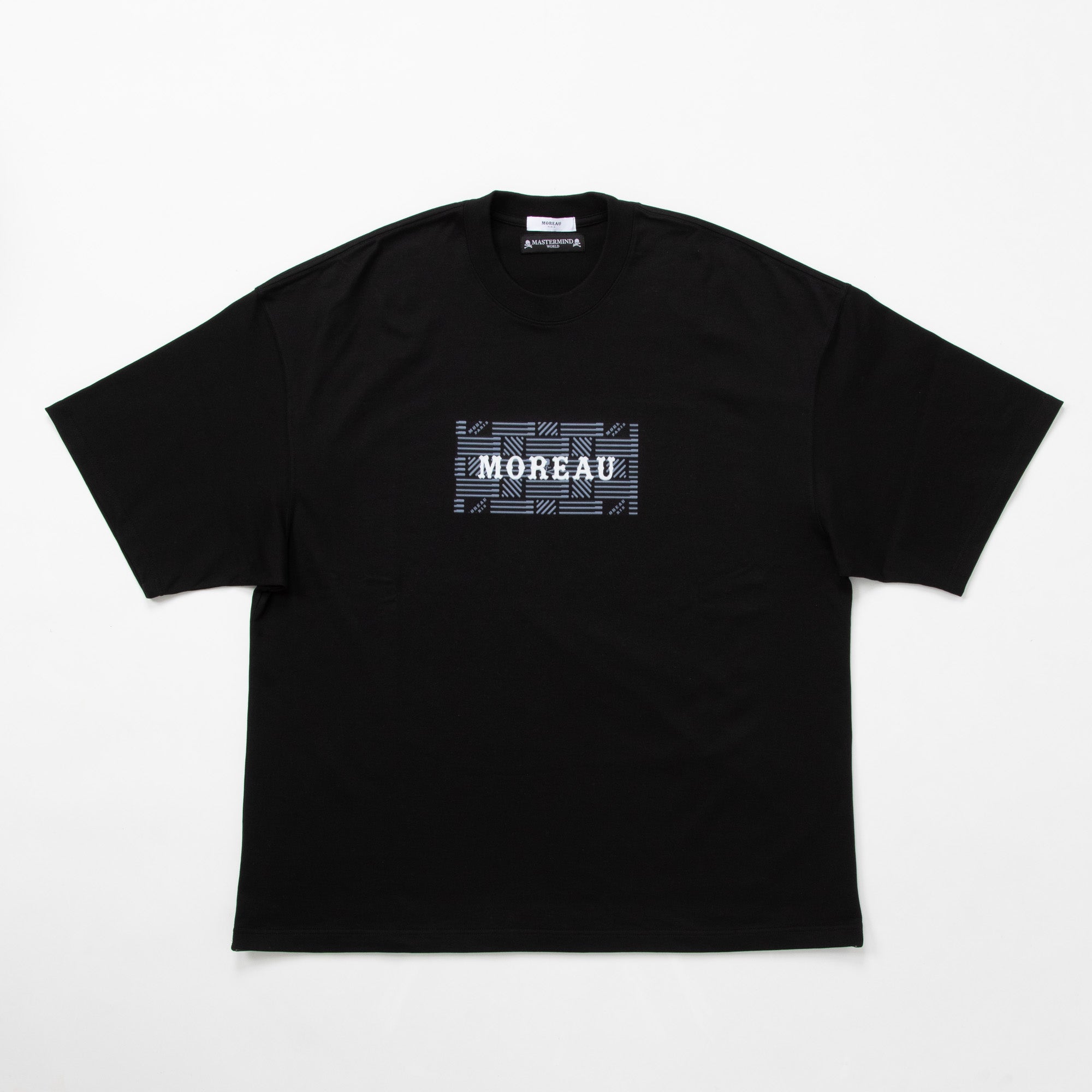 SUBCULTURE MASTERMIND WORLD Tシャツ 黒 SUBCULTURE × MASTERMIND WORLD 発売のお知らせ – MASTERMIND TOKYO