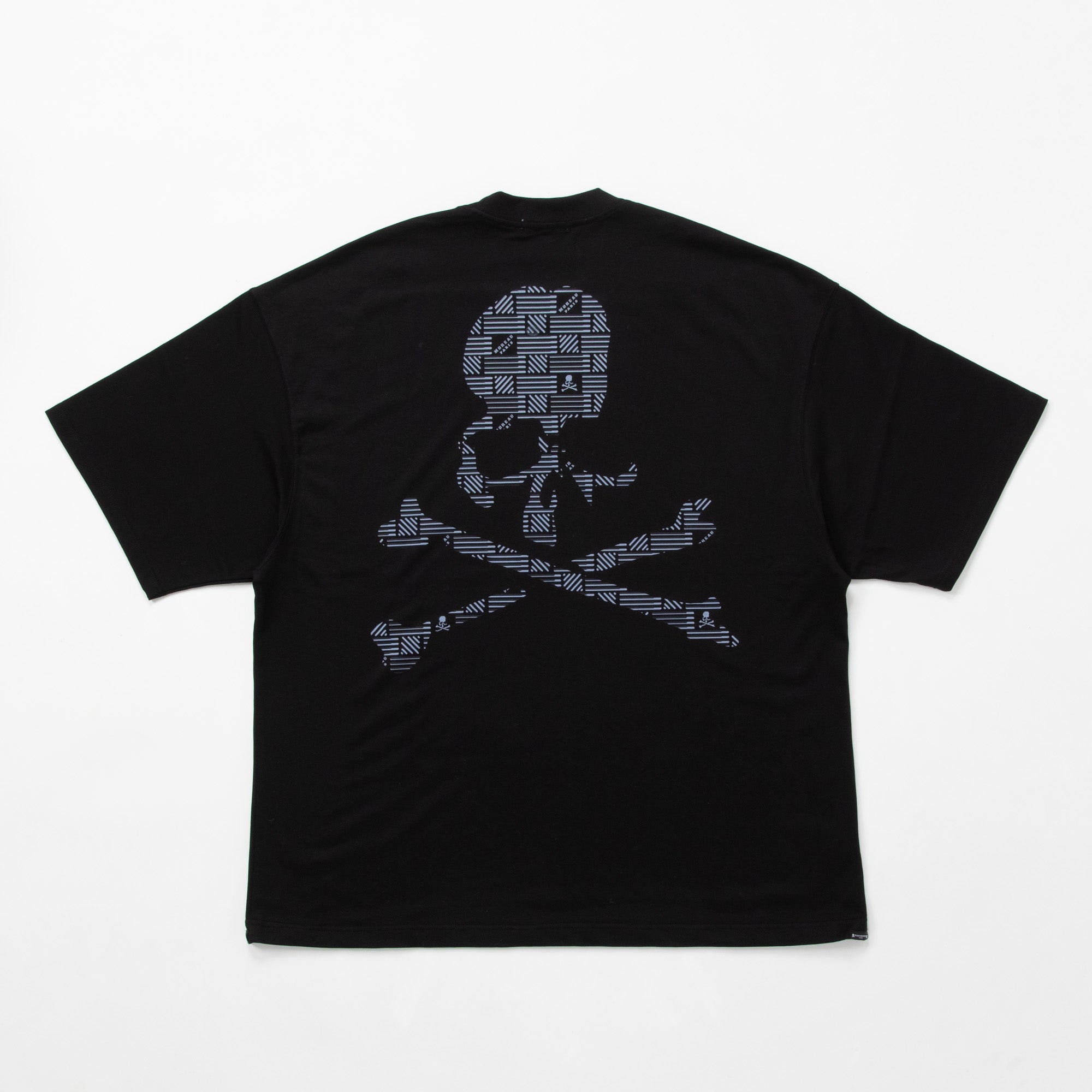 T-SHIRT (Mastermind World Edition) – Moreau Paris