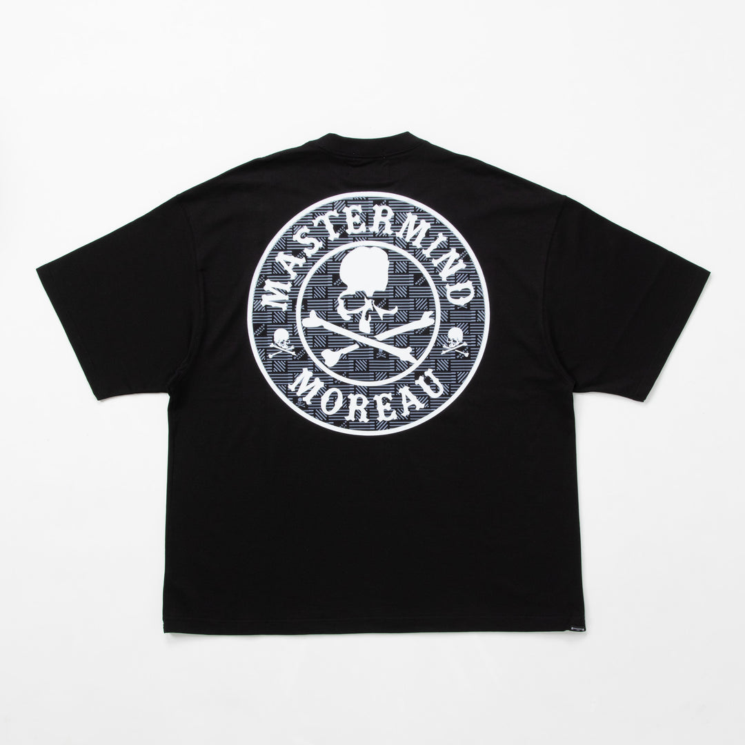 T-SHIRT (Mastermind World Edition)