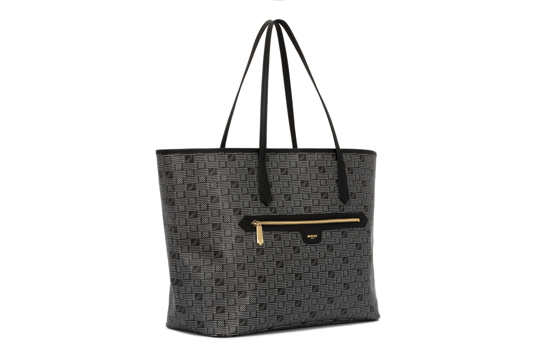 Monaco Tote Small