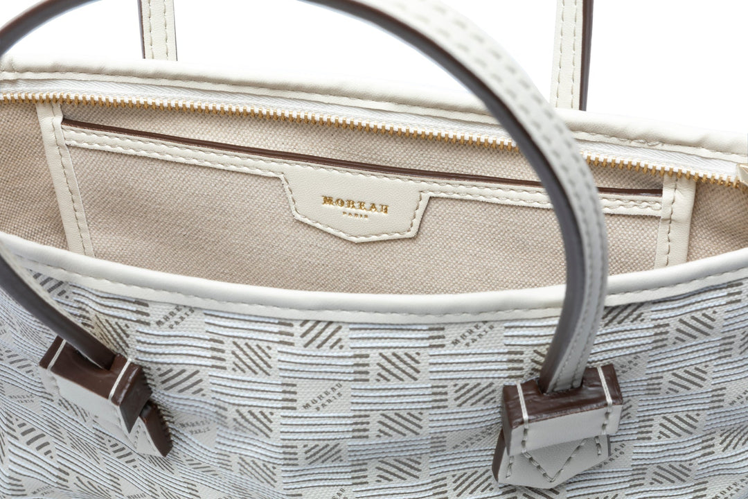 SAINT TROPEZ TOTE PM ZIP