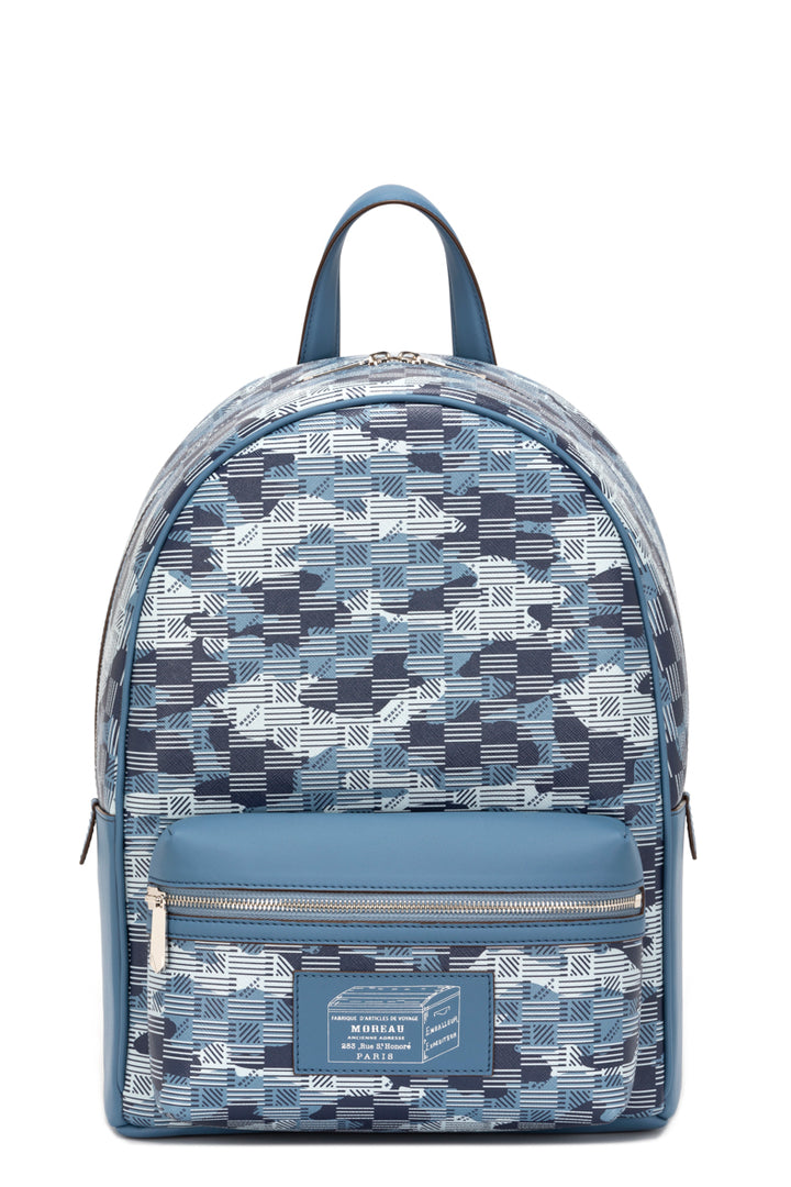 Backpack Canvas