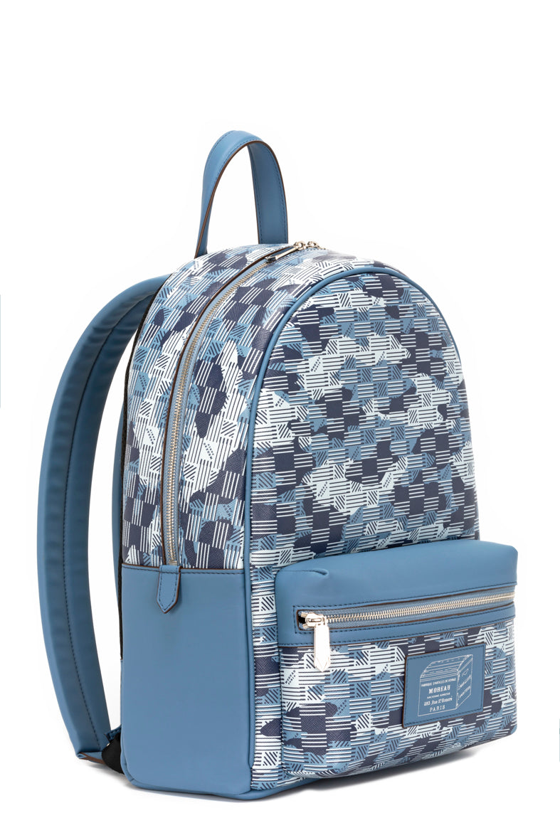 Backpack Canvas