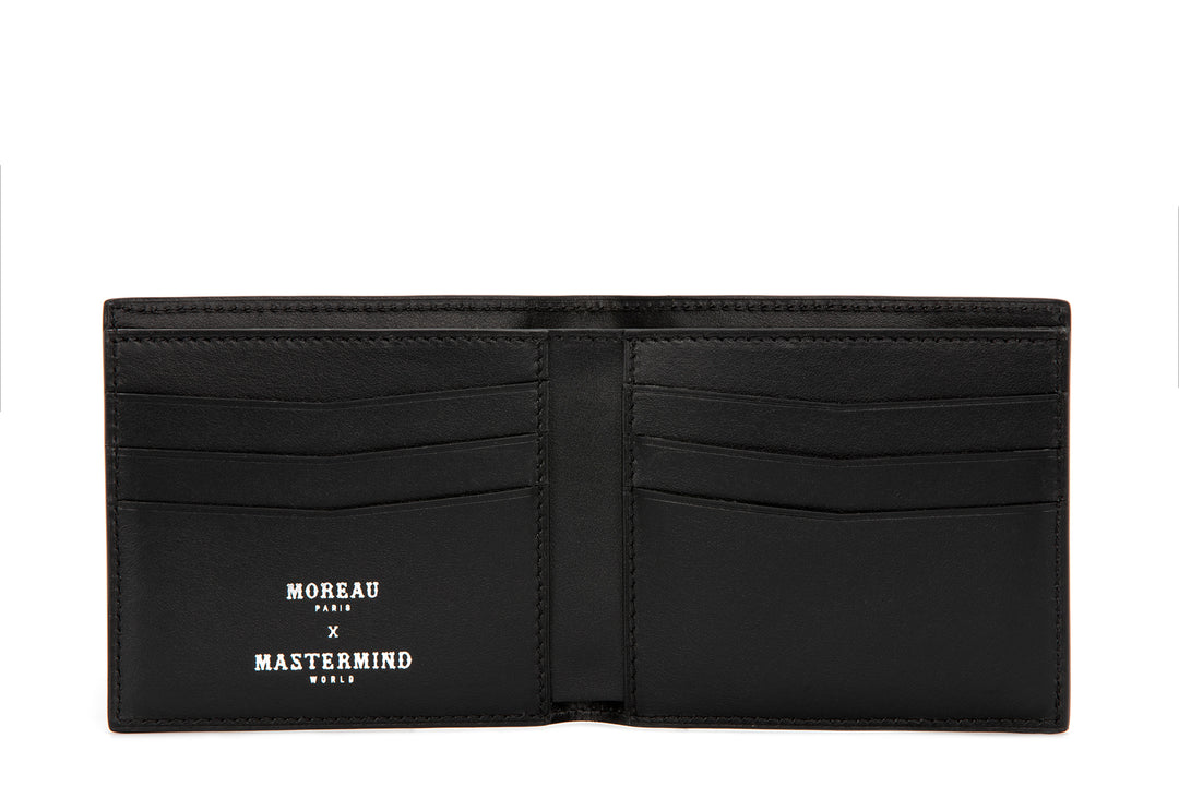 BILLFOLD 4CC WALLET (Mastermind World Edition)