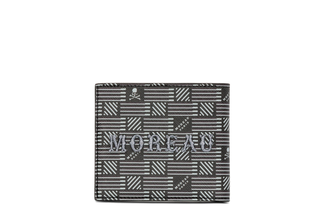 BILLFOLD 4CC WALLET (Mastermind World Edition)