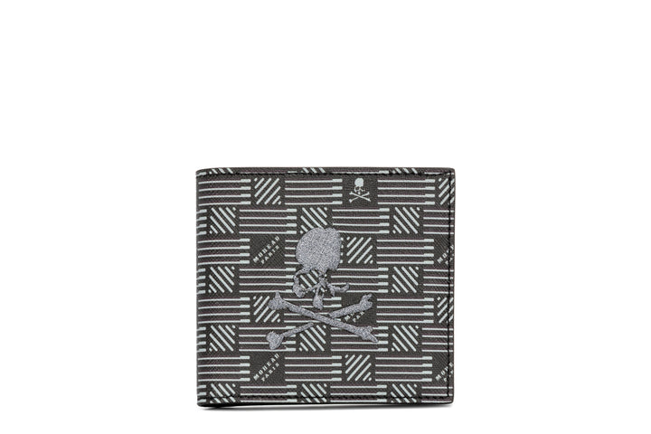 BILLFOLD 4CC WALLET (Mastermind World Edition)