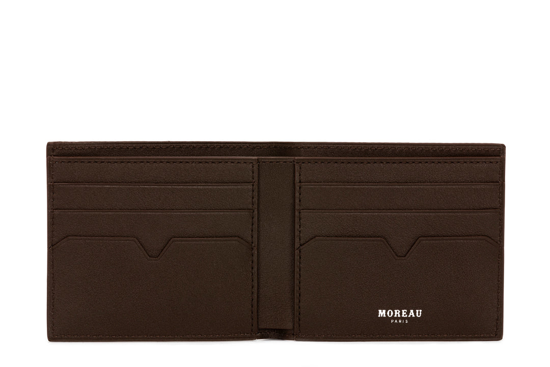 BILLFOLD 6C WALLET