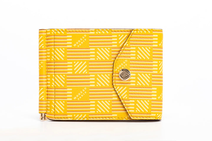 CLIP WALLET FLAP