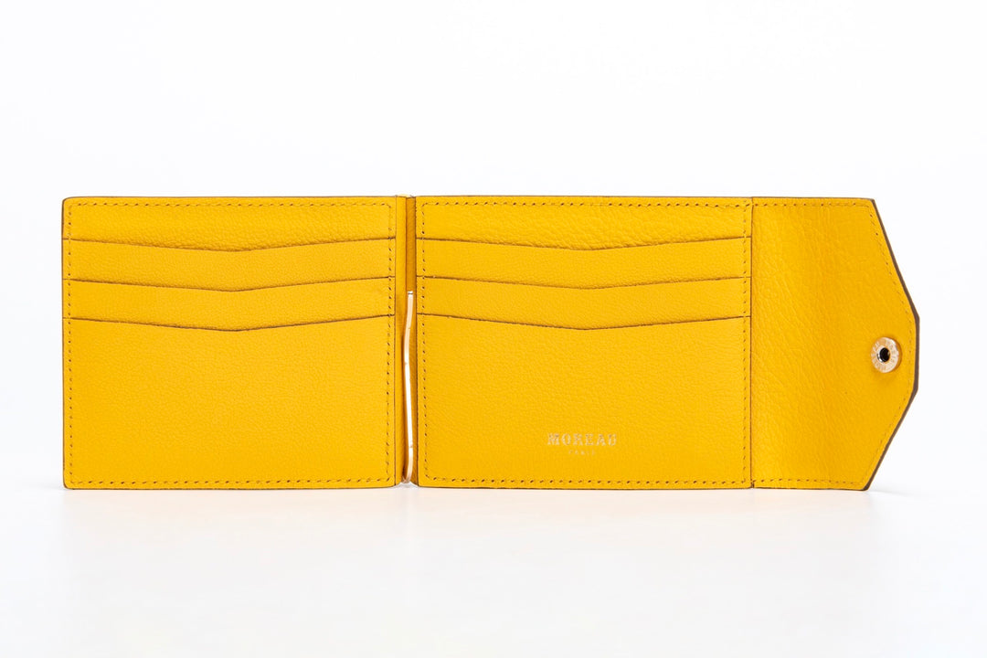 CLIP WALLET FLAP