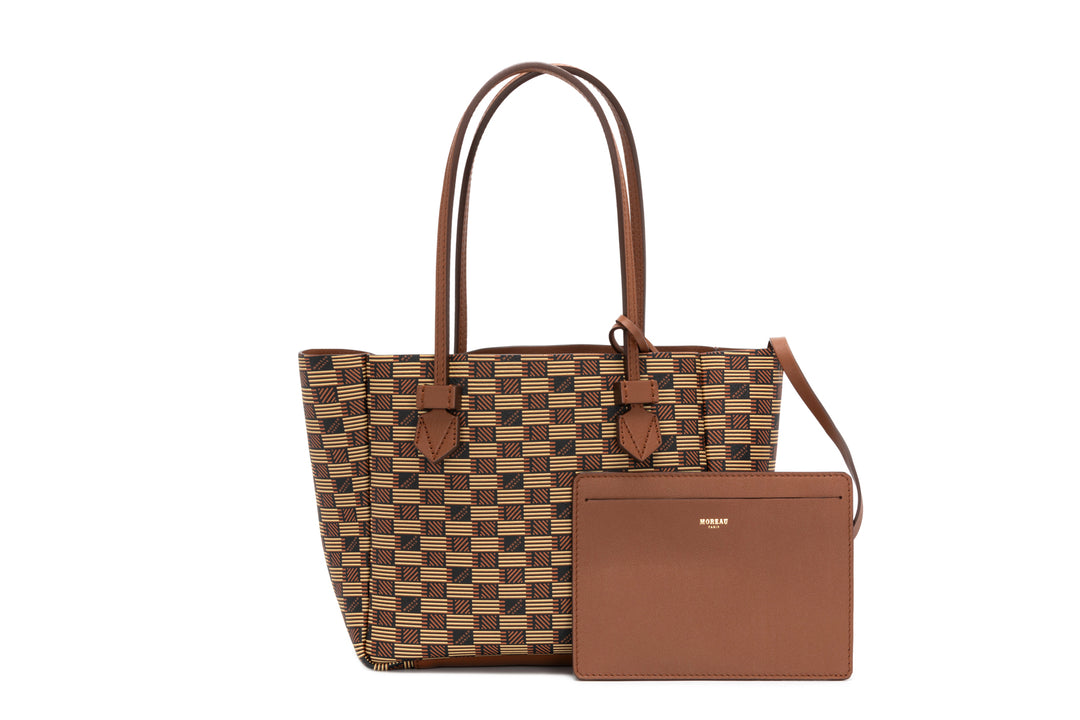 VINCENNES Medium Reversible