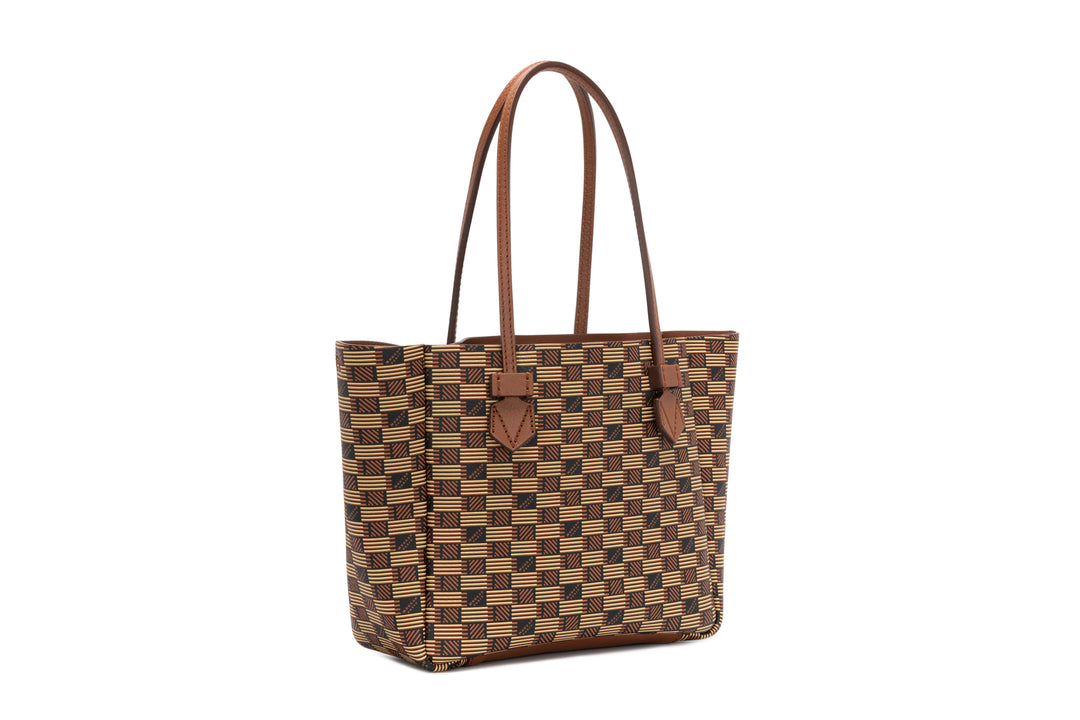 VINCENNES Medium Reversible