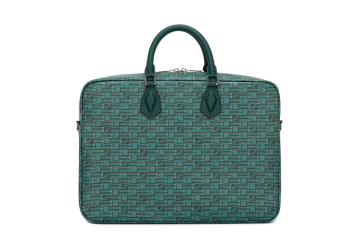 Granier Briefcase Canvas