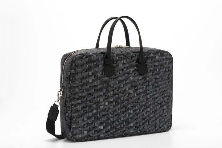 Granier Briefcase Canvas