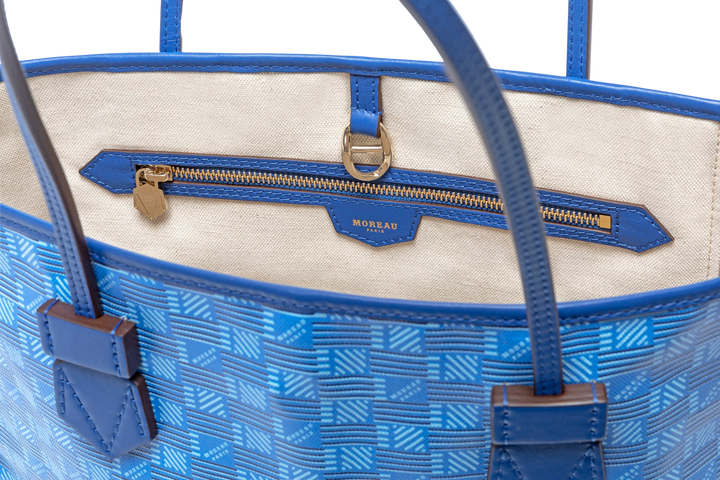 SAINT TROPEZ TOTE GM