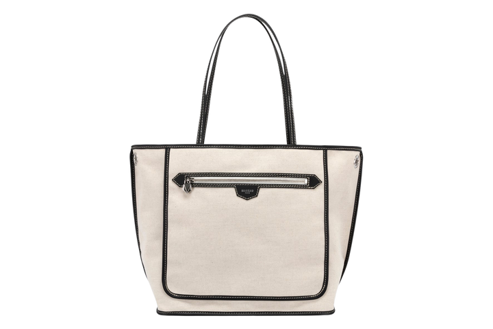 SAINT TROPEZ TOTE MM Reverse