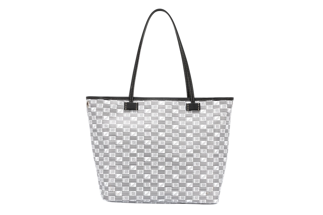 SAINT TROPEZ TOTE MM Reverse