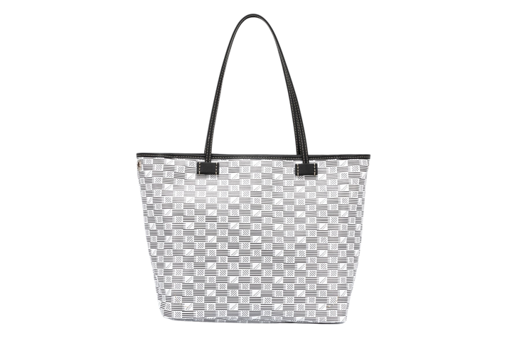 SAINT TROPEZ TOTE MM Reverse