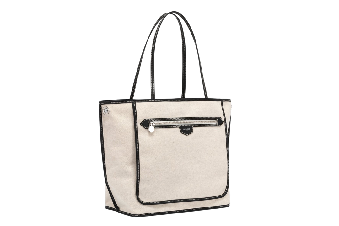 SAINT TROPEZ TOTE MM Reverse