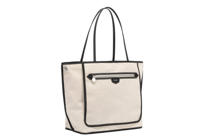 SAINT TROPEZ TOTE MM Reverse