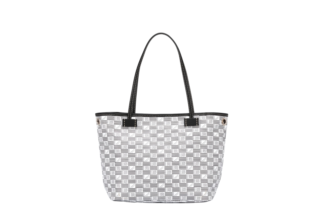 SAINT TROPEZ TOTE PM Reverse