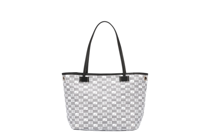 SAINT TROPEZ TOTE PM Reverse