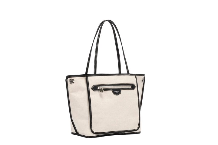 SAINT TROPEZ TOTE PM Reverse