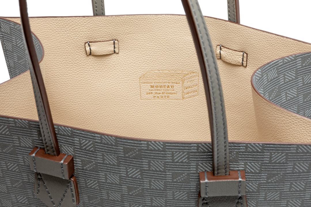 BREGANCON SMALL Reversible