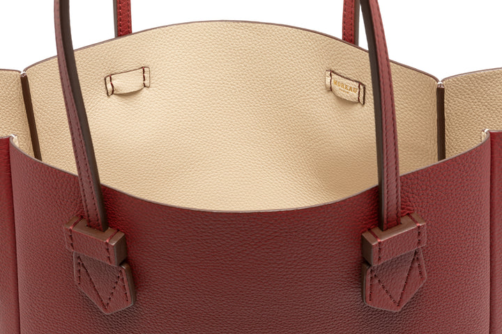 VINCENNES Mini Reversible