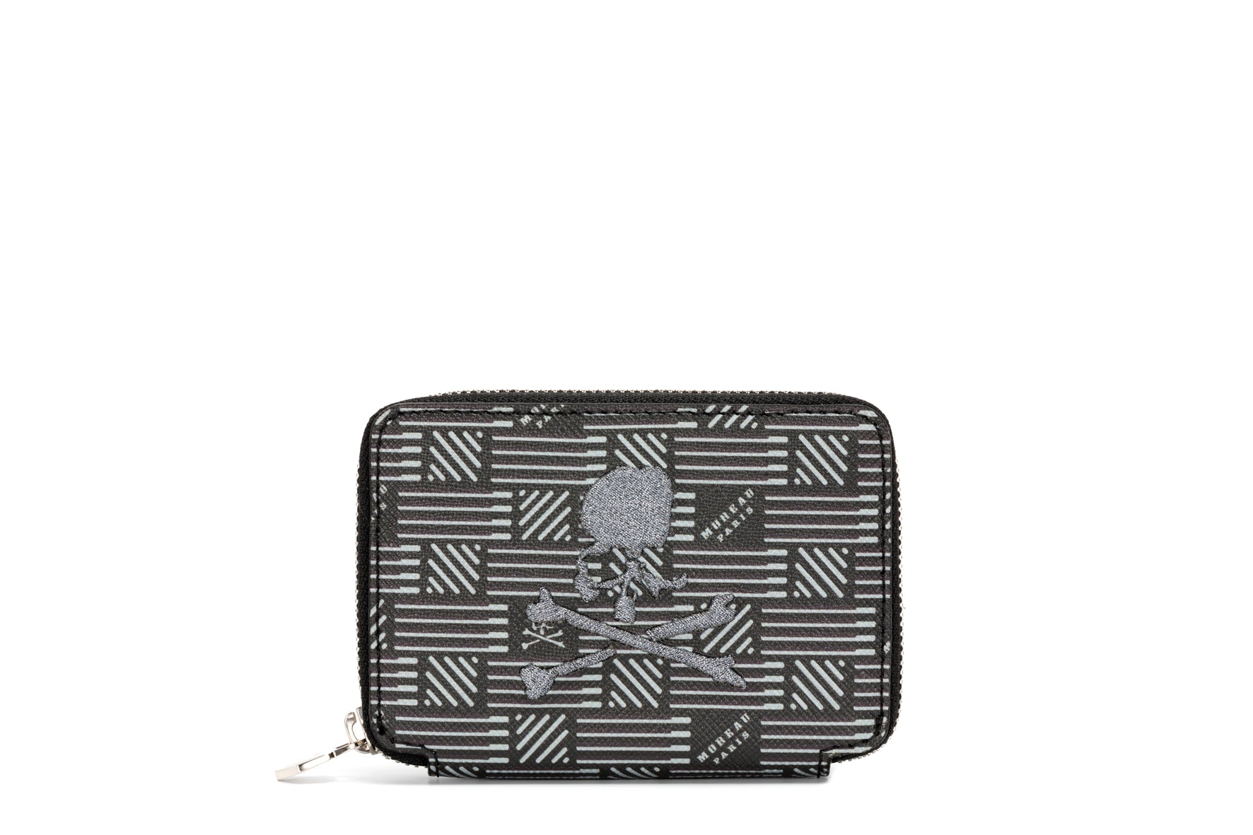 MINI ZIP WALLET (Mastermind World Edition) – Moreau Paris