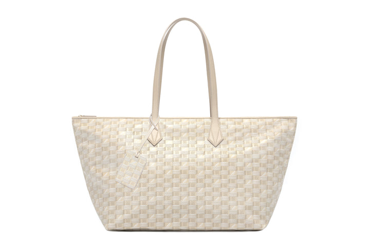 LOUIS MOREAU VOGUE TRAVEL TOTE MEDIUM 1882