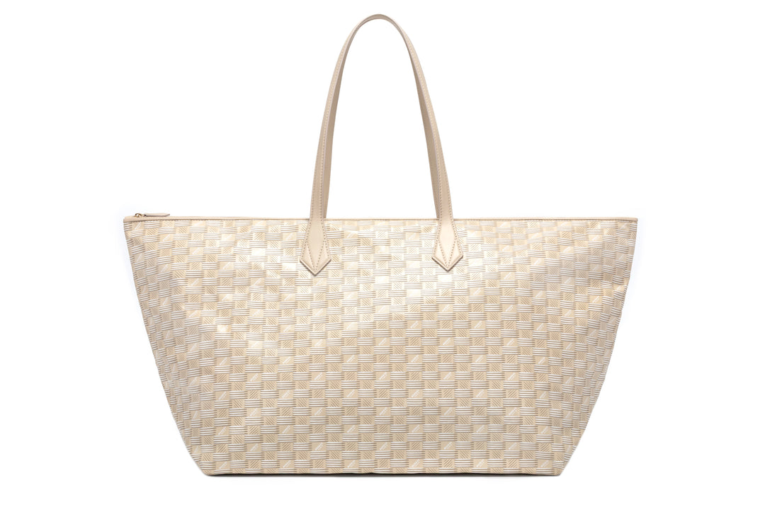 LOUIS MOREAU VOGUE TRAVEL TOTE X LARGE 1882