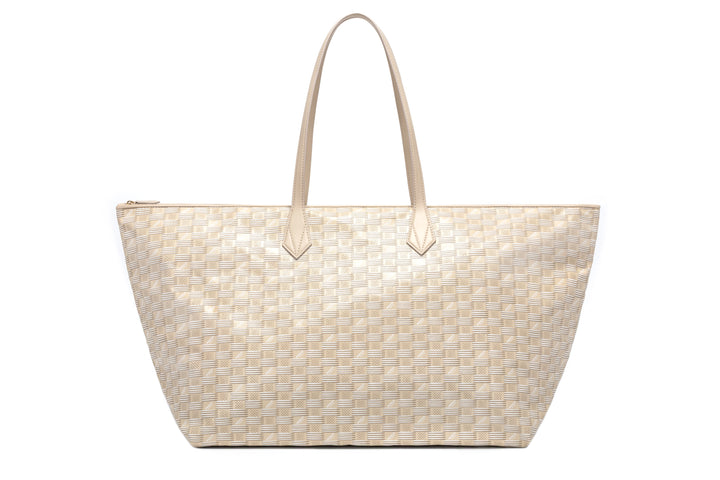 LOUIS MOREAU VOGUE TRAVEL TOTE X LARGE 1882