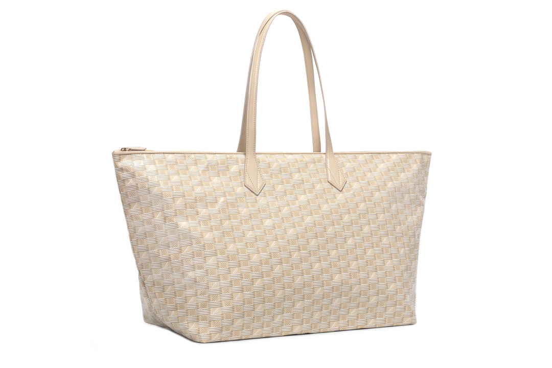 LOUIS MOREAU VOGUE TRAVEL TOTE X LARGE 1882