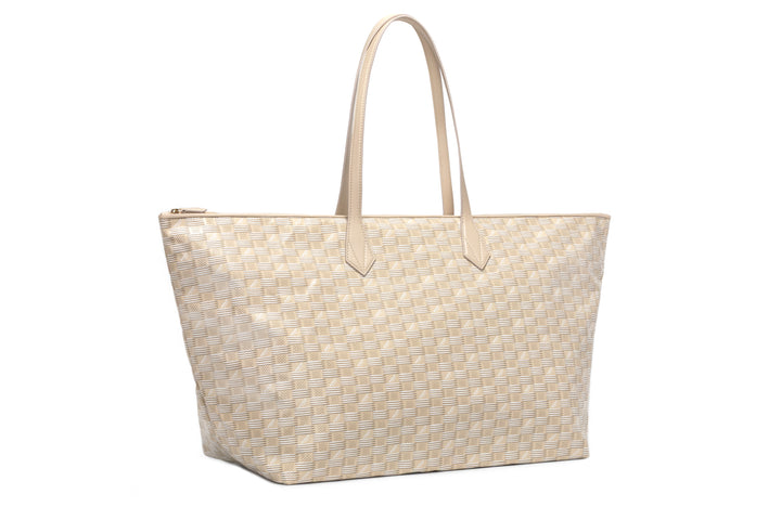 LOUIS MOREAU VOGUE TRAVEL TOTE X LARGE 1882