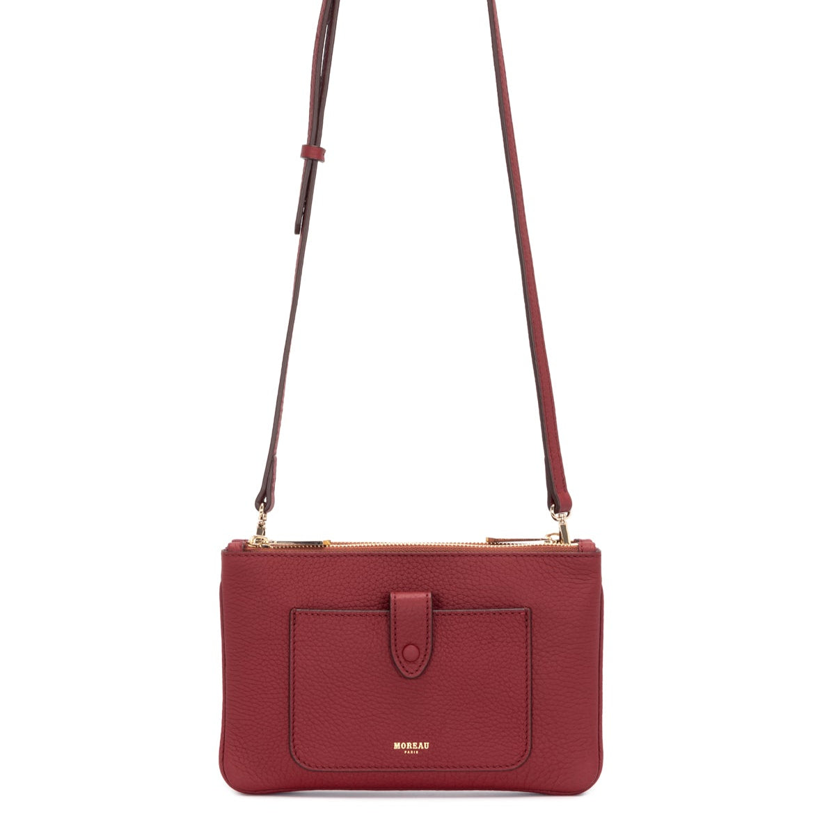 MOREAU PARIS ショルダーバッグ Crossbody – Moreau Paris