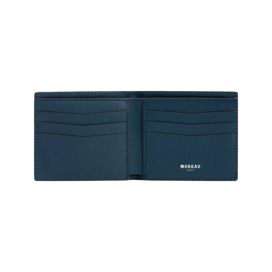 BILLFOLD 6C WALLET