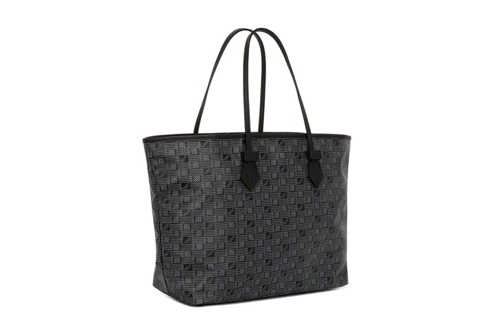 SAINT TROPEZ TOTE GM Zip